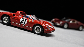 Spaghetti Sunday: La Strada per Ventiquattro Ore!<em></em>